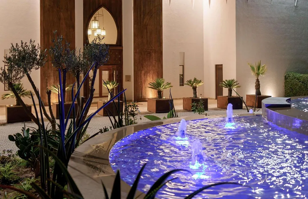 Sofitel Agadir Royal Bay Resort-1