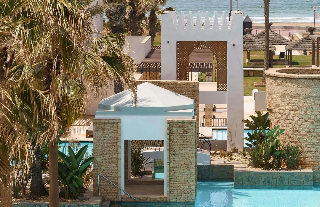 Sofitel Agadir Royal Bay Resort-1