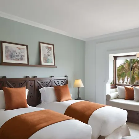 Sofitel Agadir Royal Bay Resort-2