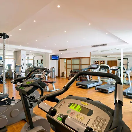 Sofitel Agadir Royal Bay Resort-2