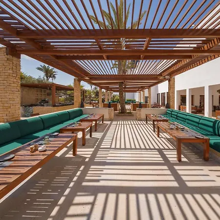 Sofitel Agadir Royal Bay Resort-3
