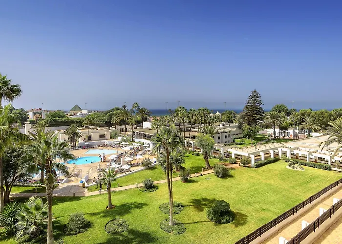 AllegroHotel Agadir